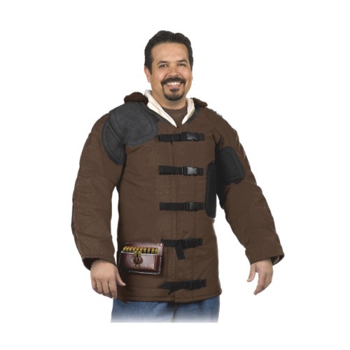 Creedmoor Sports Lite Cordura Shooting Coat