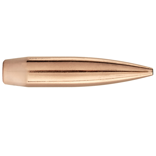 Sierra 6.5mm 123 Gr HPBT MatchKing Bullets