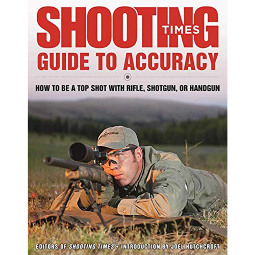 Shooting Times Guide to Accuracy