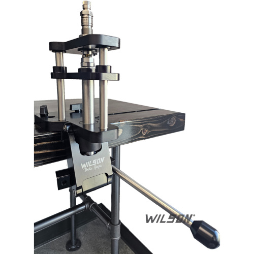 Wilson Single Stage Reloading Press