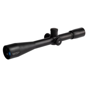 Sightron SIII Competition ED 45x45MM Target Dot Reticle Scope