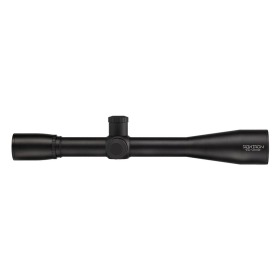 Sightron SIII Competition ED 45x45MM Target Dot Reticle Scope Horizontal View 2