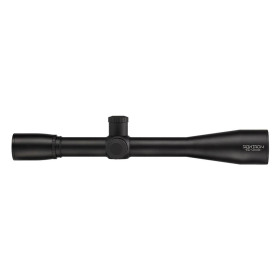 Sightron SIII Competition ED 36x45MM Target Dot Reticle Scope Horizontal View 2