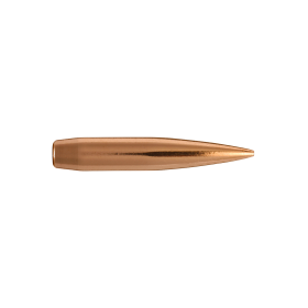 Berger 6.5mm 153.5 Gr. LR Hybrid Target Bullets