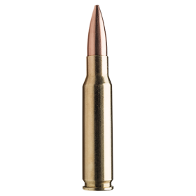 Black Hills .308 175 Gr Match Ammunition