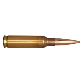 Berger Ammunition 6.5mm Creedmoor 156gr EOL Elite Hunter