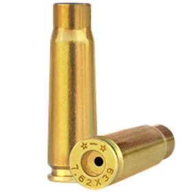 7.62x39mm Once Fired Brass for Sale