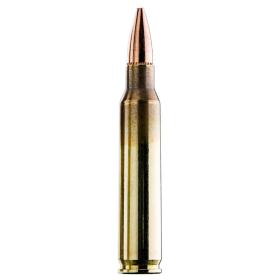 Black Hills Ammo Mil-Pack 5.56 77 Gr MK
