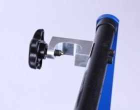 Scope Mount Clamp For Cart Conversion Kit