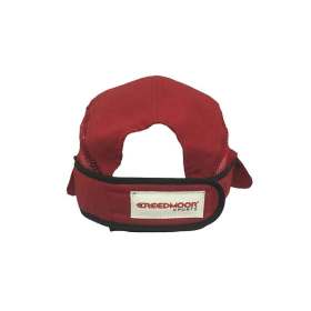 Creedmoor Red Cap/ Hat Back