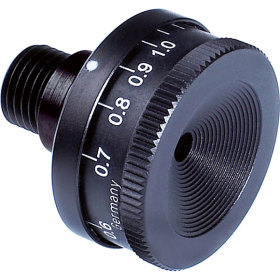 Gehmann 18mm Front sight Iris adjusting Spanner/Key 