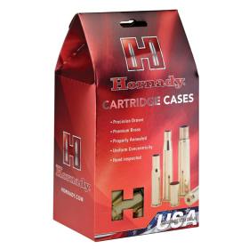 Hornady 6mm ARC Brass Detail Photo