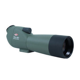 Kowa 601 Spotting Scope 60mm High Performance Angled Full Other Side View