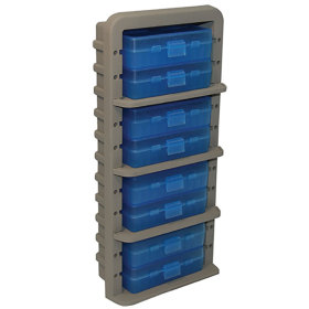 MTM Ammo Rack Two Cases