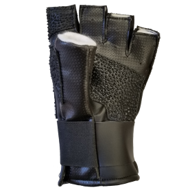 Shooting  Shooter Gloves with open fingers and mitt covers Fox Lamping Pigeon Decoys Decoying 