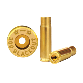 Starline .223 Remington Brass Cases