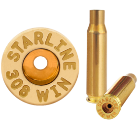 Starline - 30-06 Brass 100 count - Bobcat Armament