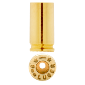 Starline .223 Remington Brass Cases
