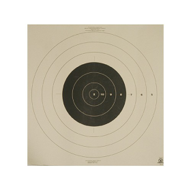 Full Face SR-42 Target