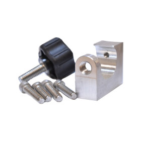 Scope Mount Clamp For Cart Conversion Kit