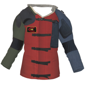 best prone shooting jacket