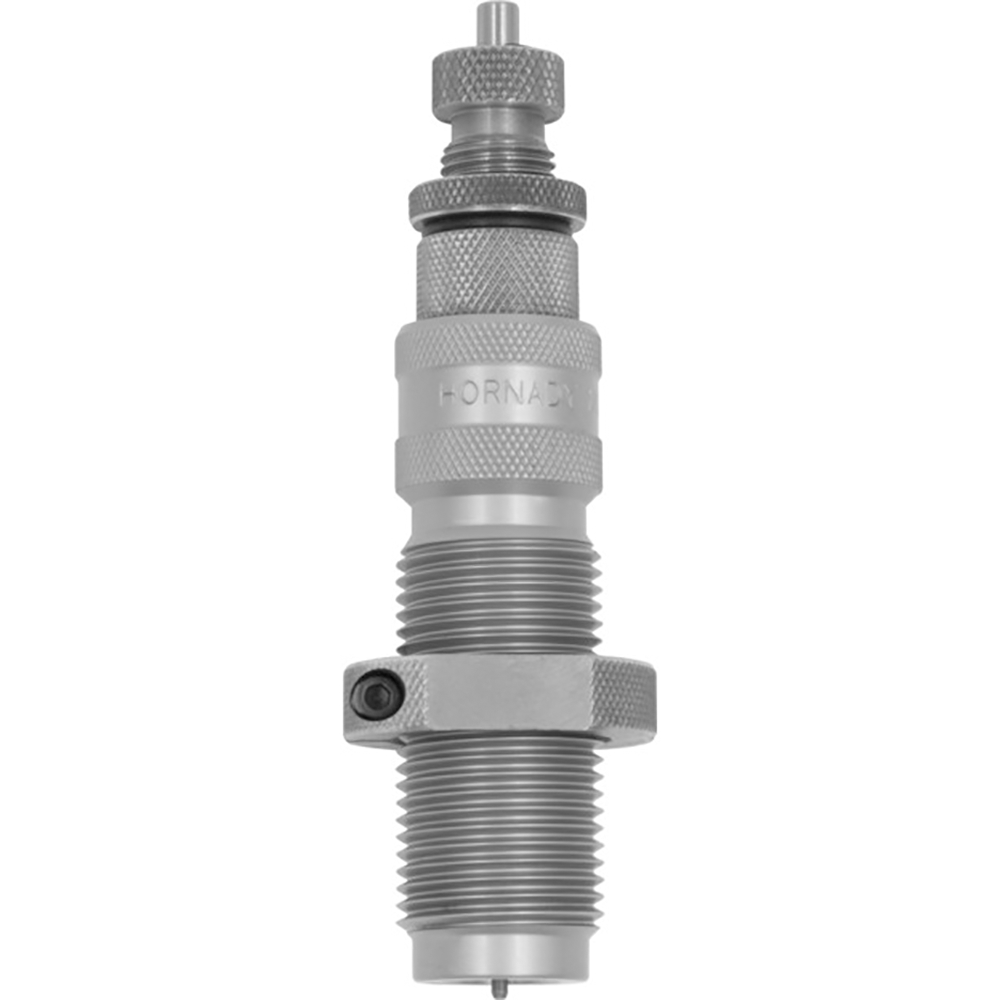 Hornady 2 Die Set 204 Ruger