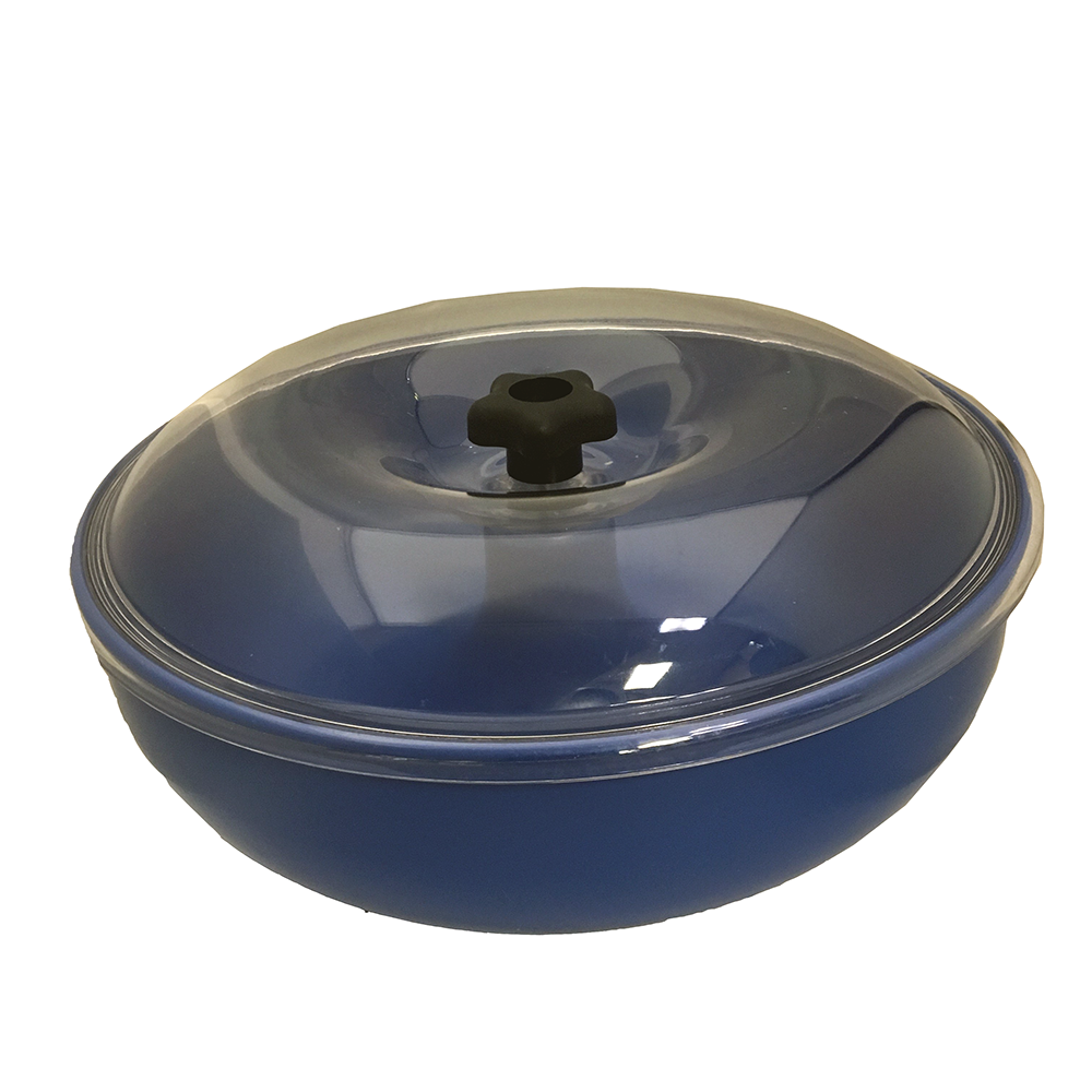 Berry's QD-500 Extra Bowl And Lid
