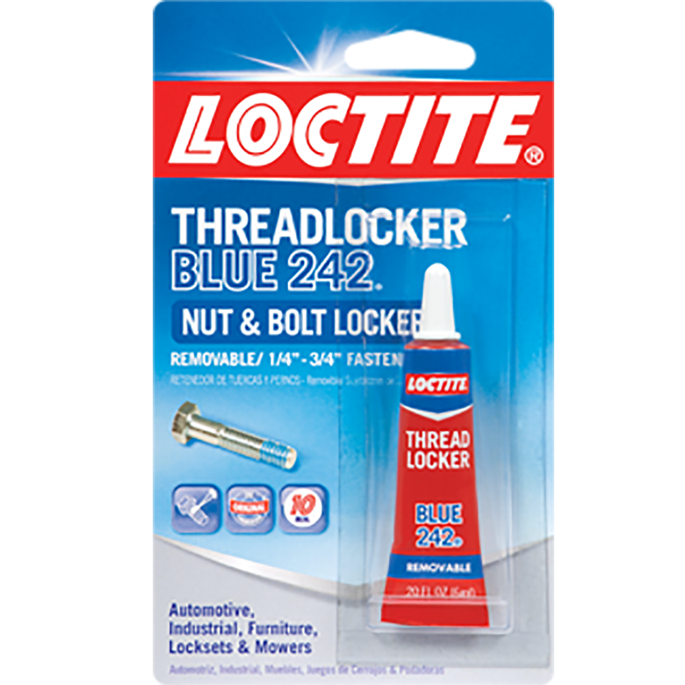 Loctite 242 Thread Locker
