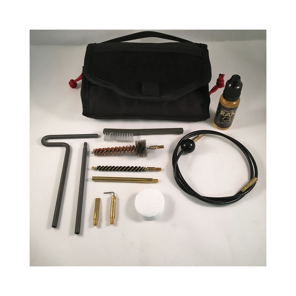 Dewey Field Kit - AR-15 .223/ 5.56