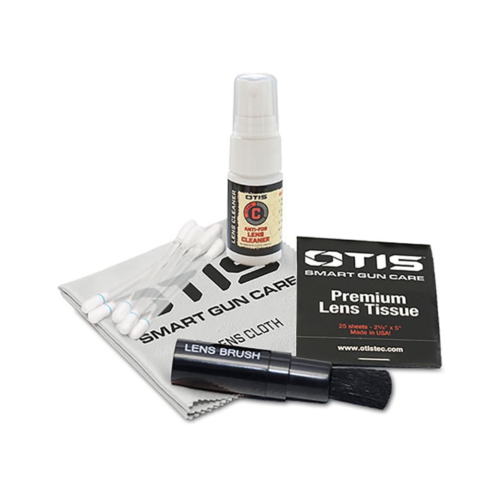 Otis Lens Cleaning Kit