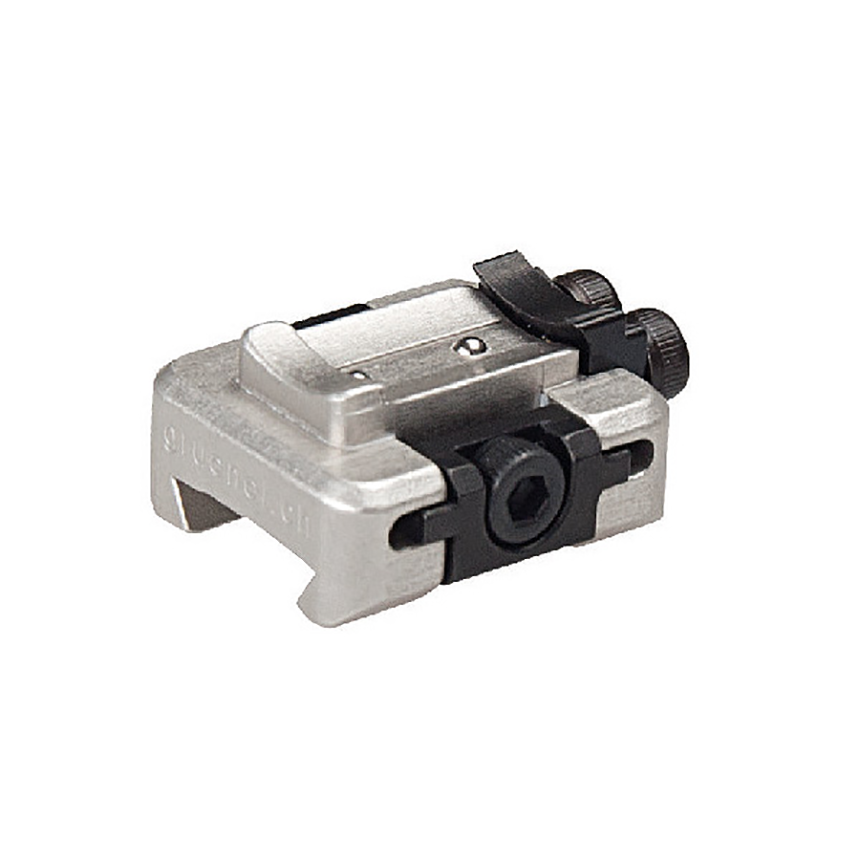 G+E 18mm Front Sight Tunnel Base