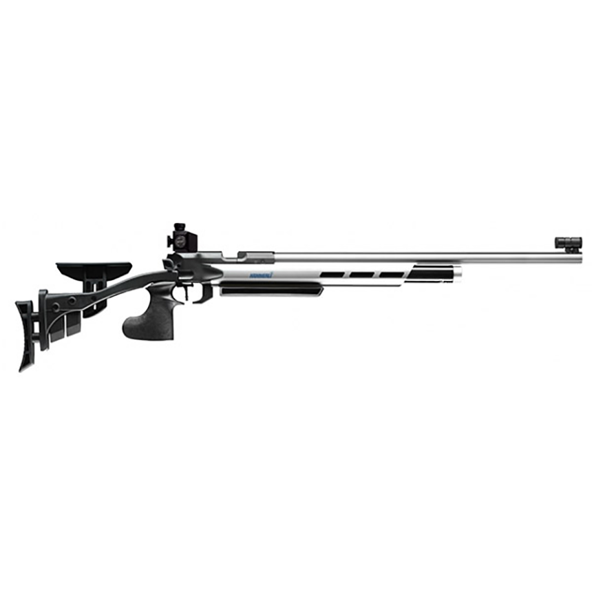 Hammerli AR20 Silver Pro Air Rifle