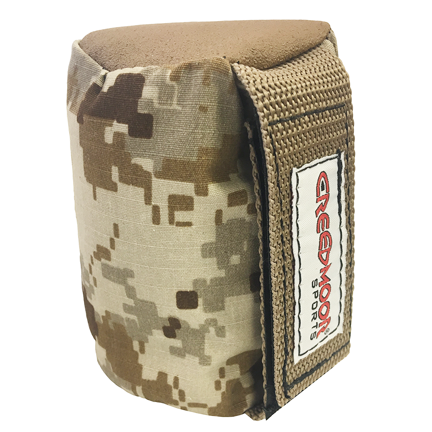 Creedmoor Soup Can Rifle Rest