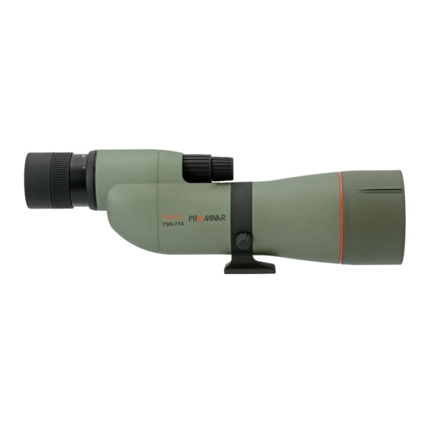 Kowa TSN-774 77mm Straight Spotting Scope