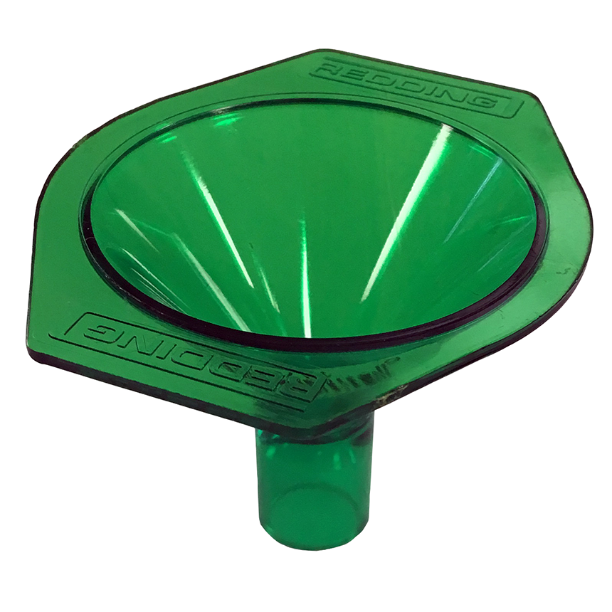 Dillon W 40/10mm Pistol Powder Funnel