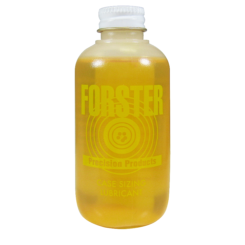 Forster High Pressure Case Sizing Lubricant 2OZ