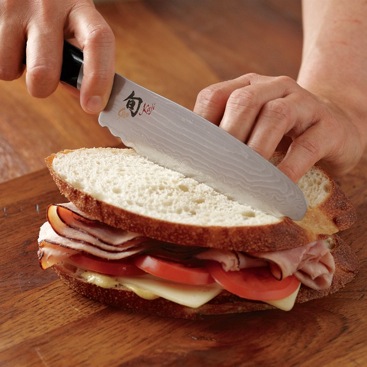 DEMO PRODUCT Utility Knife