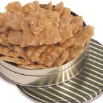DEMO PRODUCT Peanut Brittle