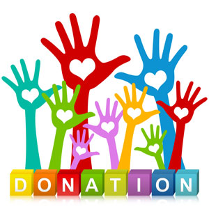 DEMO PRODUCT Donation Product