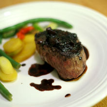 DEMO PRODUCT Gourmet Filet