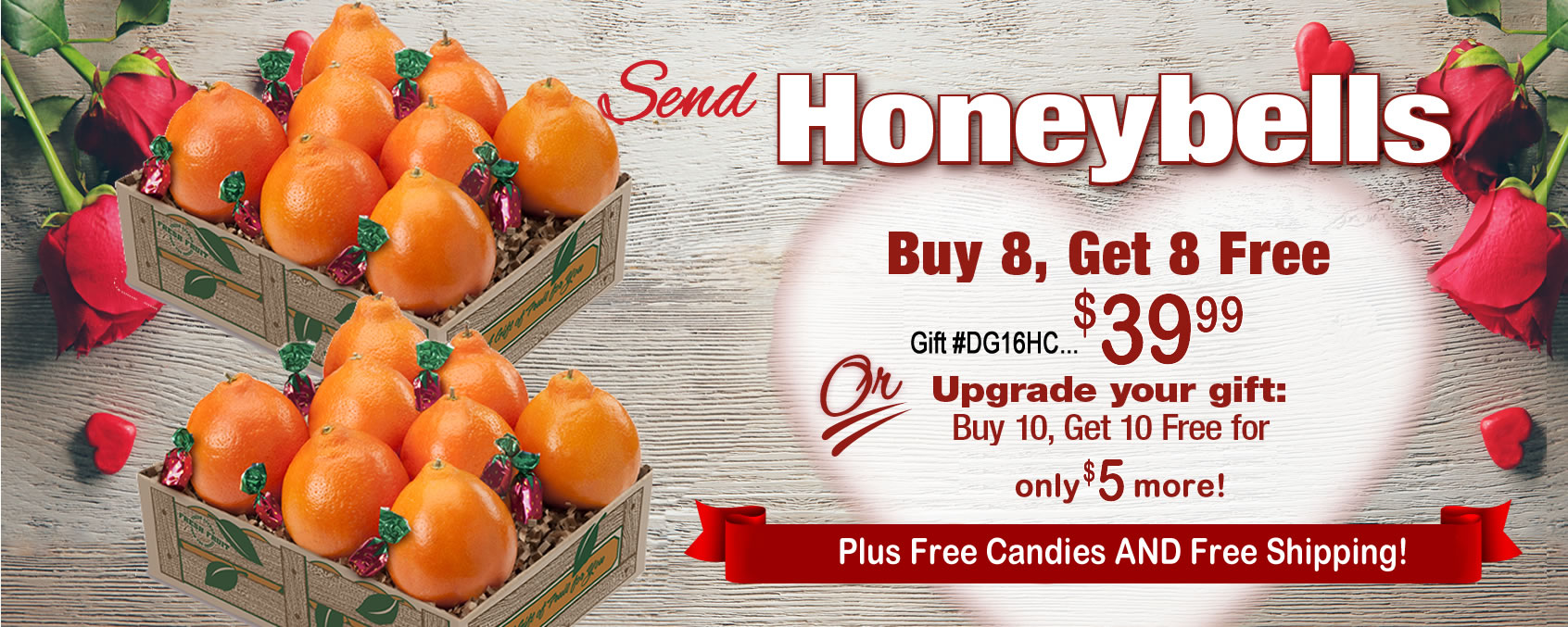 Honeybells