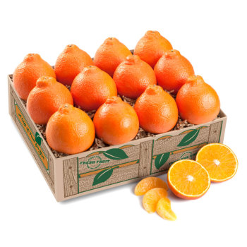 Honeybells Honeybells