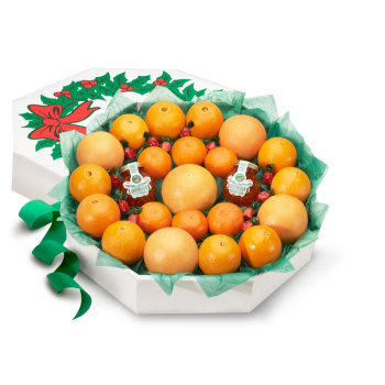Product Image for Citrus Wreath 