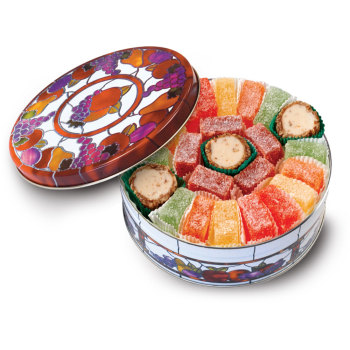 Sweet Tooth Tin 