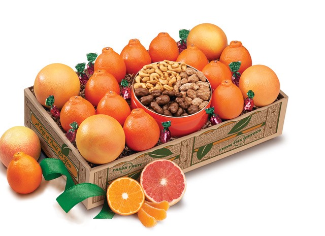 Honeybell Temptations
