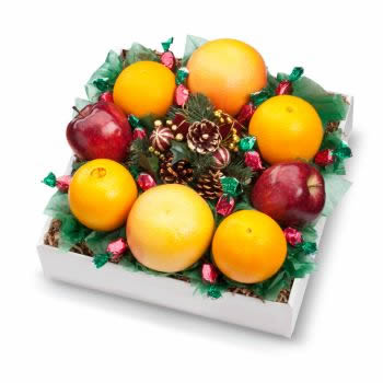 Wreath Delight Wreath Delight