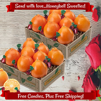 Free Shipping!  Valentine Sweeties & Strawberry Candies