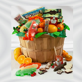 Grove Basket Supreme Grove Basket Supreme