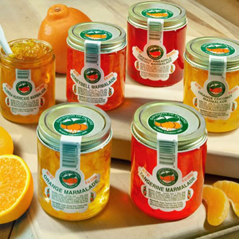 Marmalade Lovers Marmalade Lovers