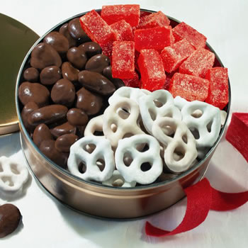 Delicious Delights Tin